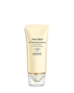 FUTURE SOLUTION LX 晶鑽煥亮抗禦防曬霜SPF50+ PA++++