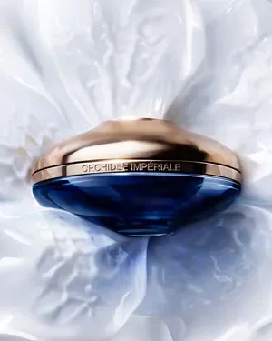 嬌蘭御庭蘭花御齡豐盈面霜50ml