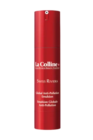 La Colline Global Anti-Pollution Emulsion 50ml