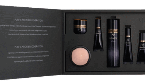 Clé de Peau Beauté SYNACTIF EXCLUSIVE SET | SYNACTIF 奢雅典藏套裝