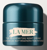 LA MER The Rejuvenating Night Cream精華修復晚霜 30ml