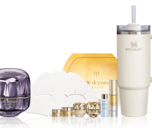 Clé de Peau Beauté LIMITED LA CRÈME SET｜限量臻緻再生高效面霜奢寵套裝